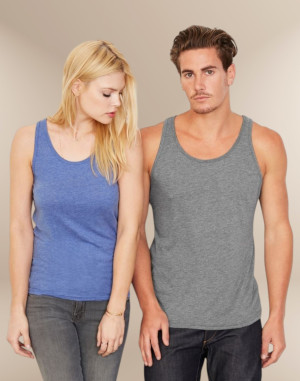 CV3480 - Canvas - Débardeur en jersey unisexe